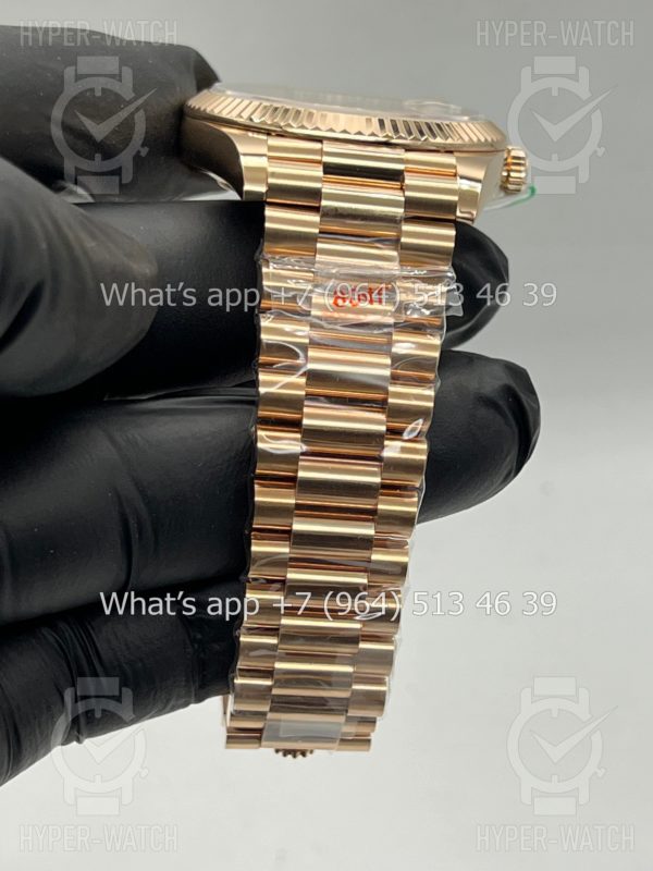 Товар Rolex Day-Date 40mm 228235-0055 ARF Фото 9 - Rolex Day-Date 40mm 228235-0055 ARF