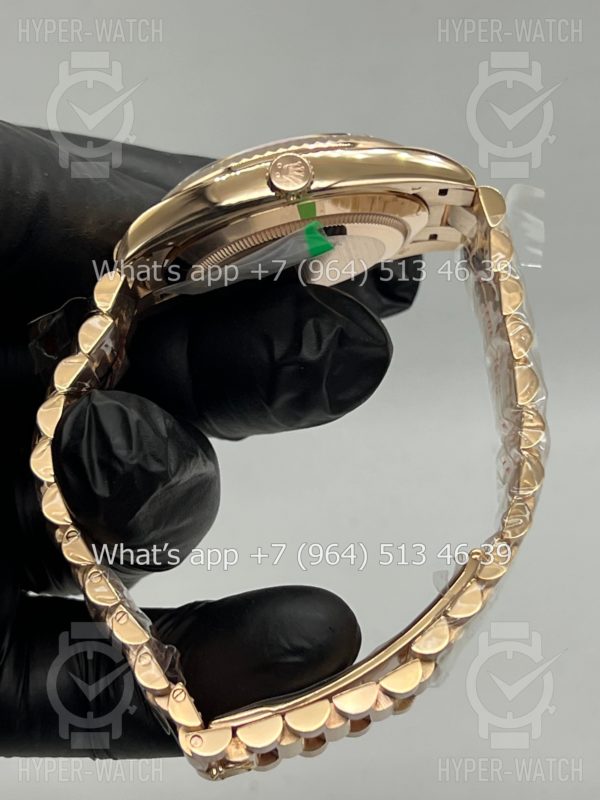 Товар Rolex Day-Date 40mm 228235-0055 ARF Фото 11 - Rolex Day-Date 40mm 228235-0055 ARF