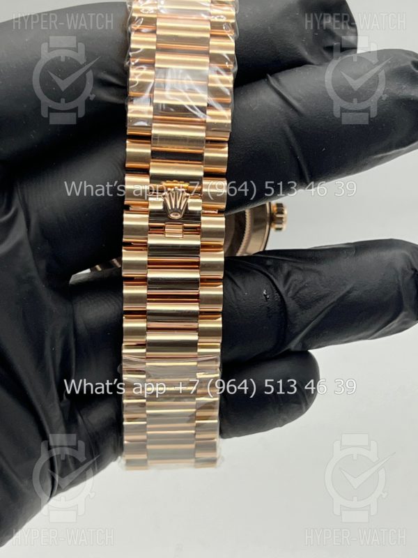 Товар Rolex Day-Date 40mm 228235-0055 ARF Фото 15 - Rolex Day-Date 40mm 228235-0055 ARF