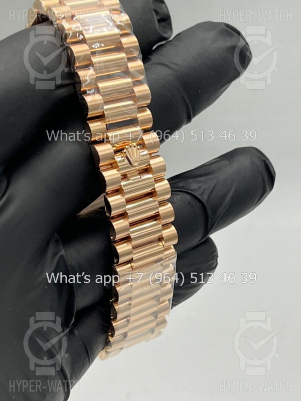 Товар Rolex Day-Date 40mm 228235-0055 ARF Фото 16 - Rolex Day-Date 40mm 228235-0055 ARF