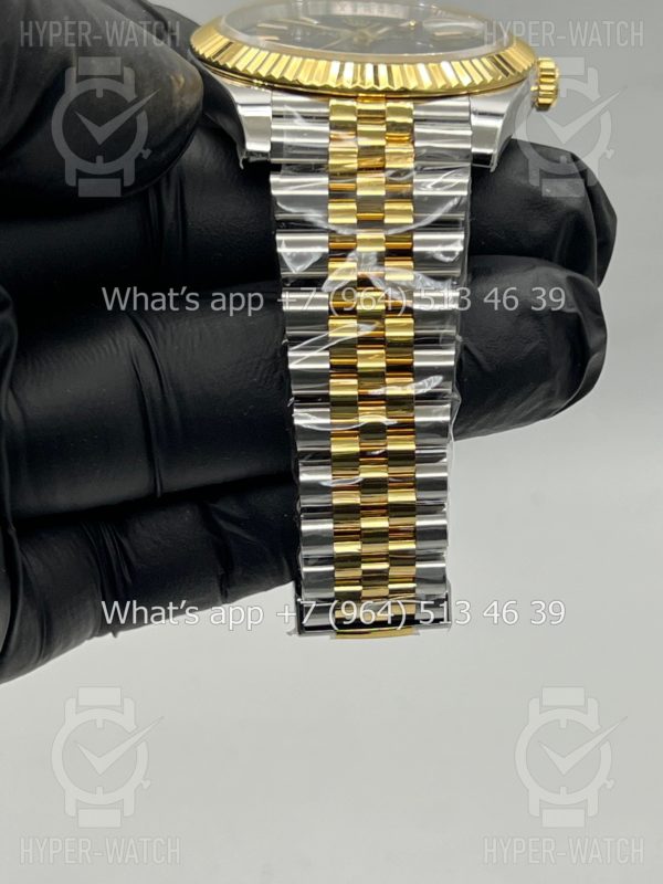 Фото 10 - Rolex DateJust 41mm 126333-0014 ARF