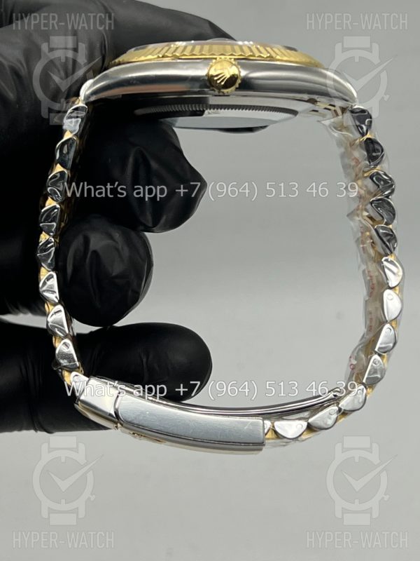 Фото 11 - Rolex DateJust 41mm 126333-0014 ARF