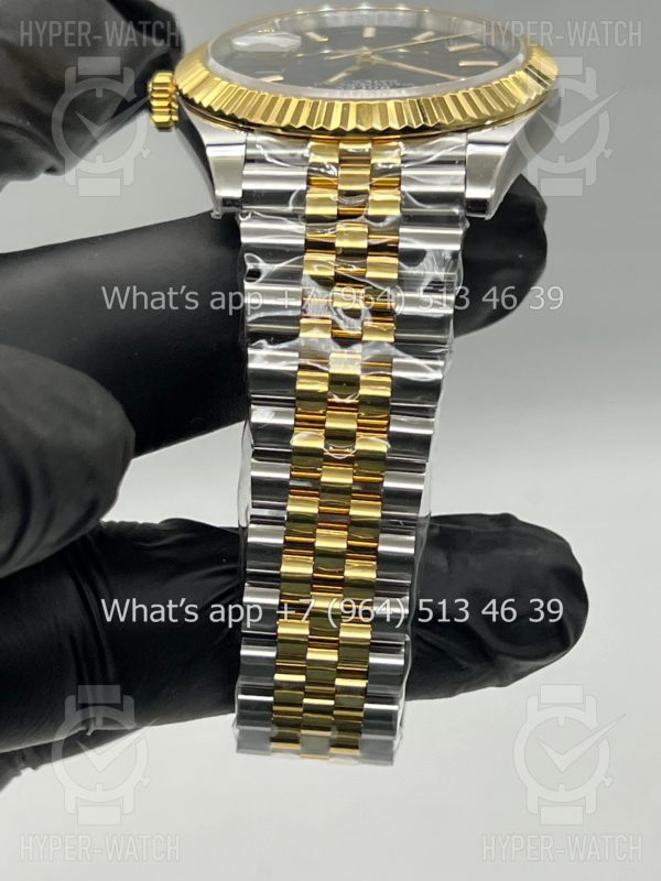 Фото 12 - Rolex DateJust 41mm 126333-0014 ARF