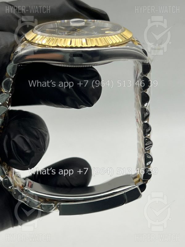 Фото 13 - Rolex DateJust 41mm 126333-0014 ARF