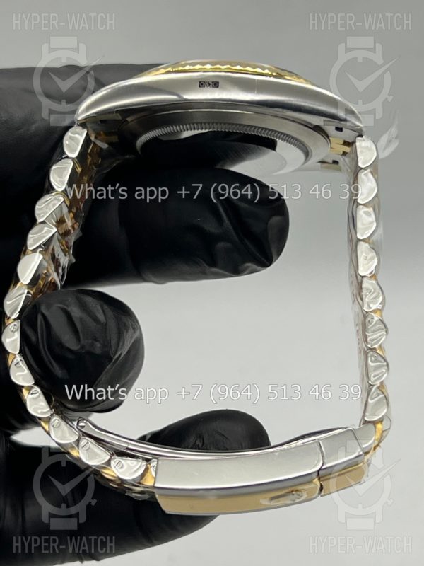 Фото 14 - Rolex DateJust 41mm 126333-0014 ARF