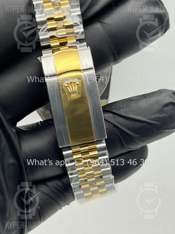 Фото 15 - Rolex DateJust 41mm 126333-0014 ARF