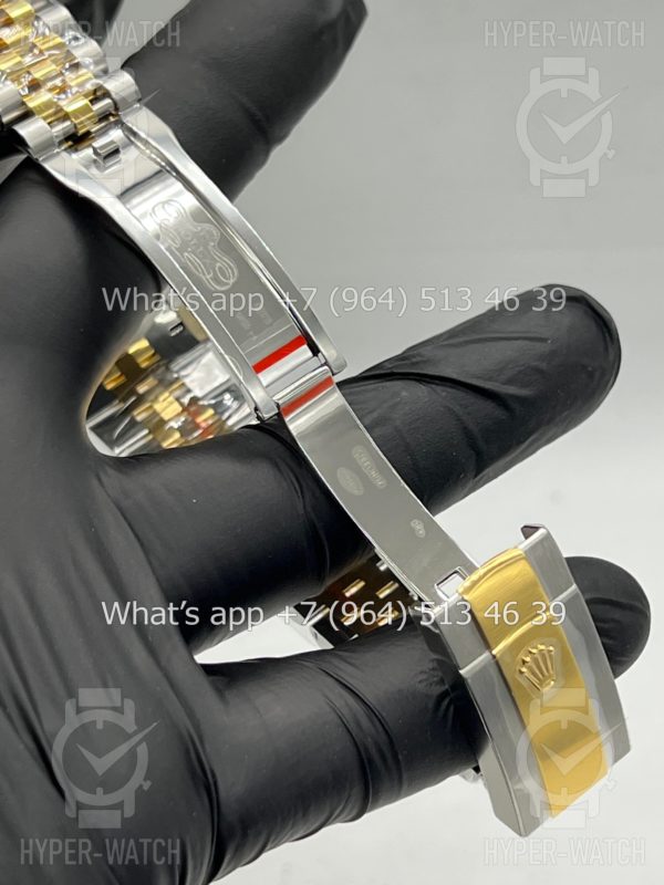 Фото 18 - Rolex DateJust 41mm 126333-0014 ARF