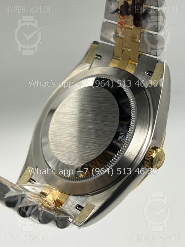 Фото 19 - Rolex DateJust 41mm 126333-0014 ARF