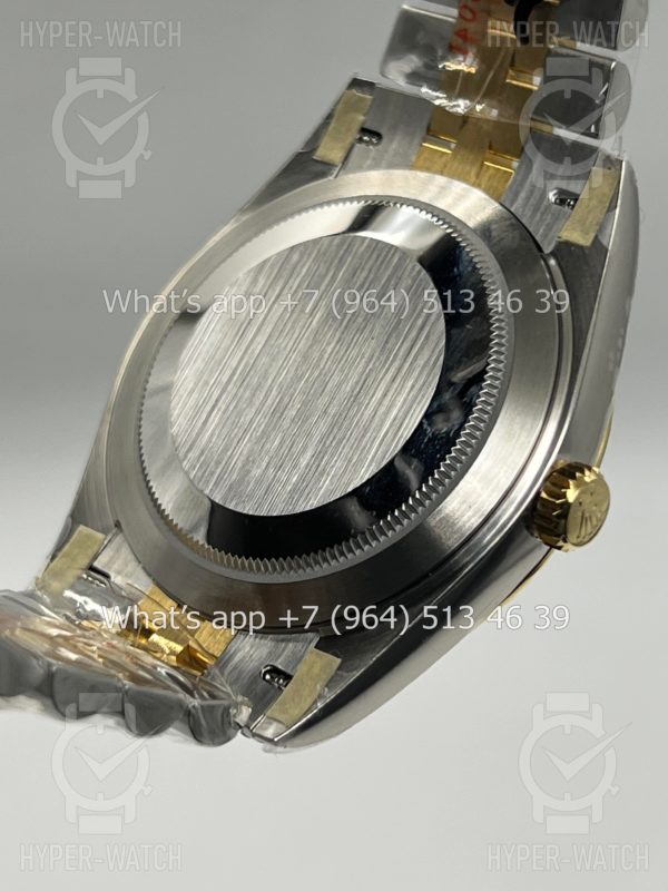 Товар Rolex DateJust 41mm 126333-0022 Steel Фото 20 - Rolex DateJust 41mm 126333-0022 Steel