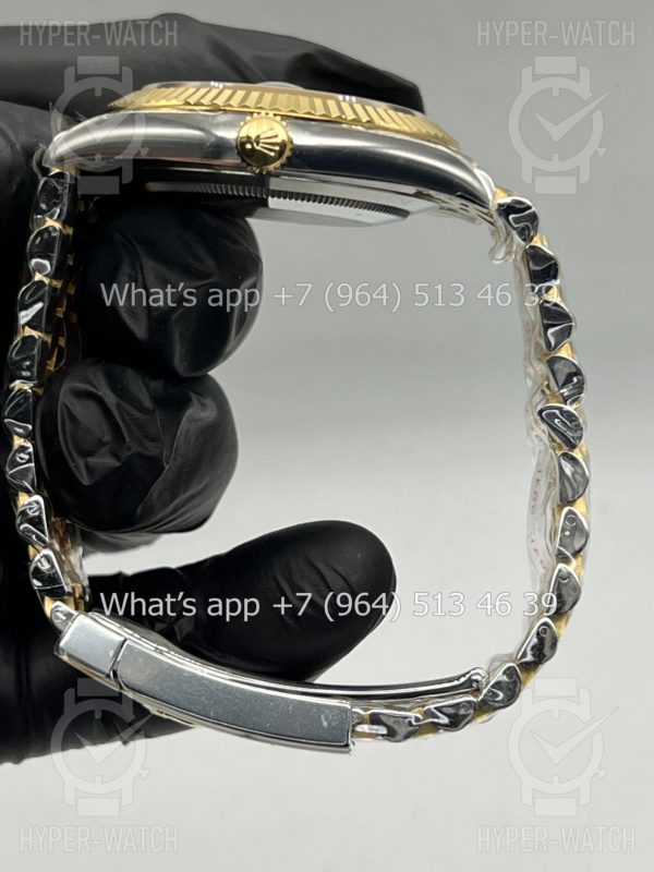 Товар Rolex DateJust 41mm 126333-0010 Art 7821 Фото 9 - Rolex DateJust 41mm 126333-0010 Art 7821