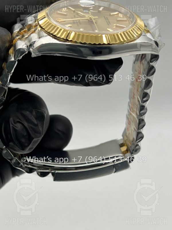 Товар Rolex DateJust 41mm 126333-0010 Art 7821 Фото 11 - Rolex DateJust 41mm 126333-0010 Art 7821