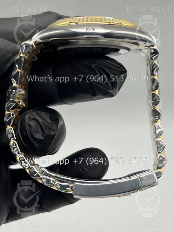 Товар Rolex DateJust 41mm 126333-0010 Art 7821 Фото 12 - Rolex DateJust 41mm 126333-0010 Art 7821