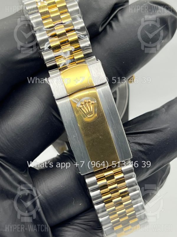 Товар Rolex DateJust 41mm 126333-0010 Art 7821 Фото 14 - Rolex DateJust 41mm 126333-0010 Art 7821