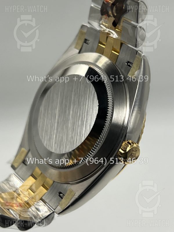 Товар Rolex DateJust 41mm 126333-0010 Art 7821 Фото 17 - Rolex DateJust 41mm 126333-0010 Art 7821