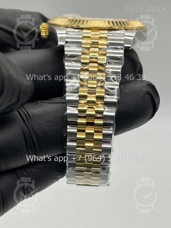 Товар Rolex DateJust 41mm 126333-0016 Steel Фото 11 - Rolex DateJust 41mm 126333-0016 Steel