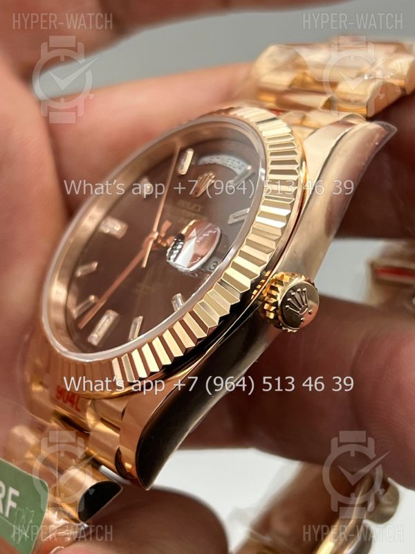 Товар Rolex Day-Date 40mm 228235-0003 ARF Фото 18 - Rolex Day-Date 40mm 228235-0003 ARF