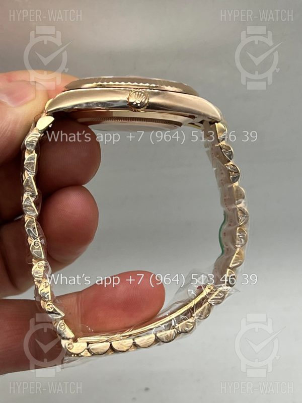 Товар Rolex Day-Date 40mm 228235-0003 ARF Фото 23 - Rolex Day-Date 40mm 228235-0003 ARF