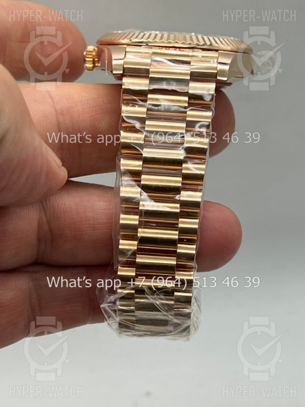 Товар Rolex Day-Date 40mm 228235-0003 ARF Фото 24 - Rolex Day-Date 40mm 228235-0003 ARF