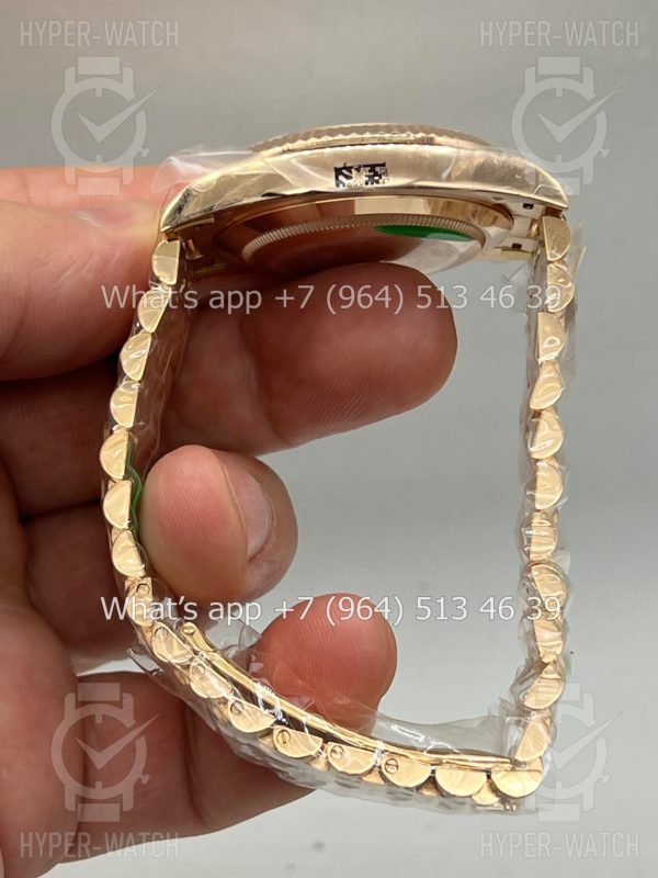 Товар Rolex Day-Date 40mm 228235-0003 ARF Фото 26 - Rolex Day-Date 40mm 228235-0003 ARF