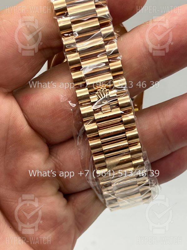 Товар Rolex Day-Date 40mm 228235-0003 ARF Фото 27 - Rolex Day-Date 40mm 228235-0003 ARF