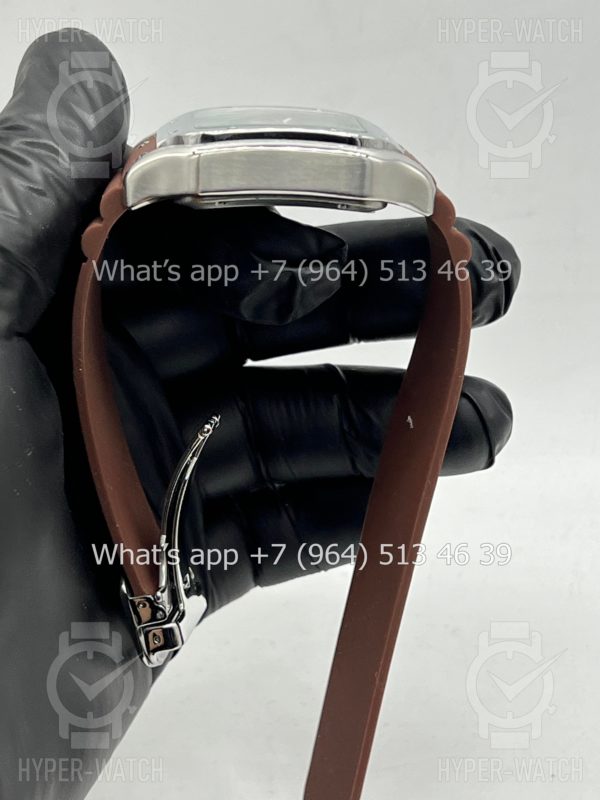 Товар Cartier Santos de Cartier 40mm Art 7863 Фото 13 - Cartier Santos de Cartier 40mm Art 7863