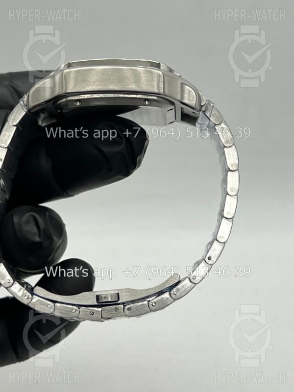 Товар Cartier Santos de Cartier 40mm Art 7861 Фото 15 - Cartier Santos de Cartier 40mm Art 7861
