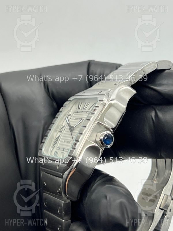 Товар Cartier Santos de Cartier 40mm Art 7860 Фото 7 - Cartier Santos de Cartier 40mm Art 7860