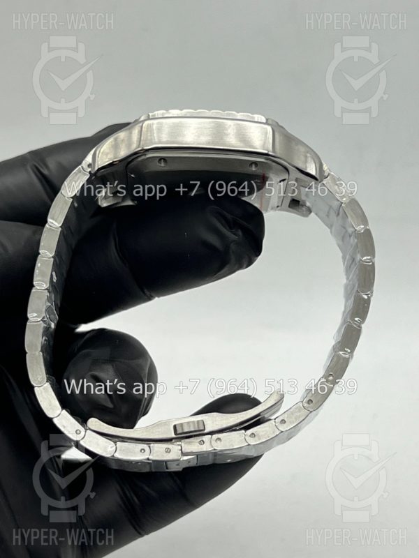 Товар Cartier Santos de Cartier 40mm Art 7860 Фото 14 - Cartier Santos de Cartier 40mm Art 7860