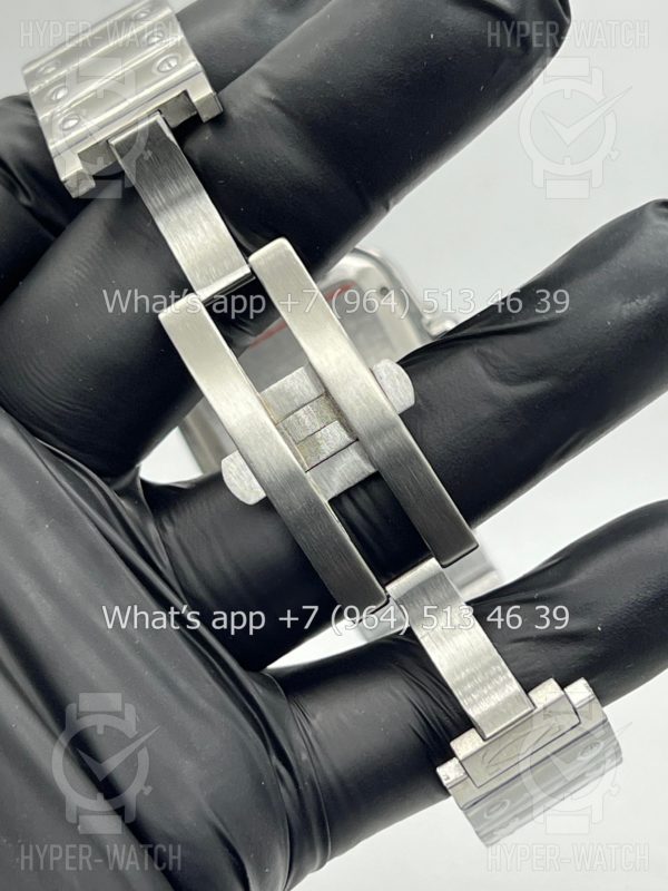 Товар Cartier Santos de Cartier 40mm Art 7860 Фото 16 - Cartier Santos de Cartier 40mm Art 7860