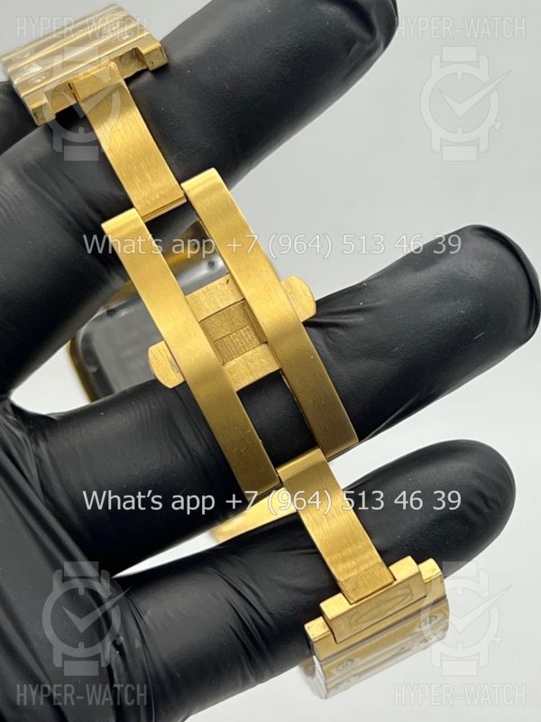 Товар Cartier Santos de Cartier 40mm Art 7859 Фото 18 - Cartier Santos de Cartier 40mm Art 7859