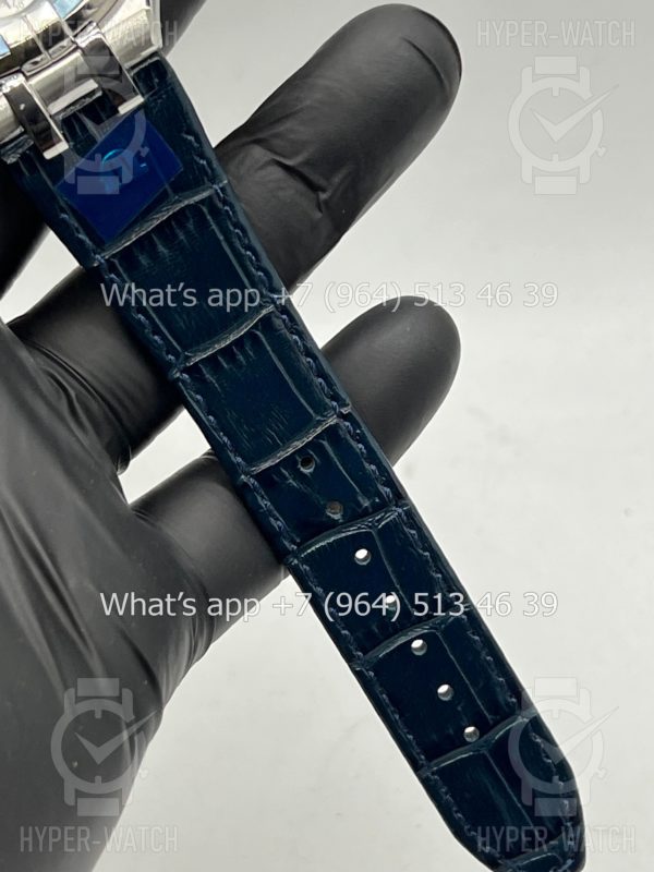 Товар Maurice Lacroix Aikon Chronograph 44mm AI1018-SS001-432-4 Фото 11 - Maurice Lacroix Aikon Chronograph 44mm AI1018-SS001-432-4