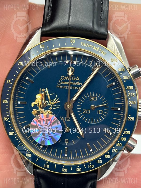 Товар Omega Speedmaster 42mm Art 7854 Фото 2 - Omega Speedmaster 42mm Art 7854