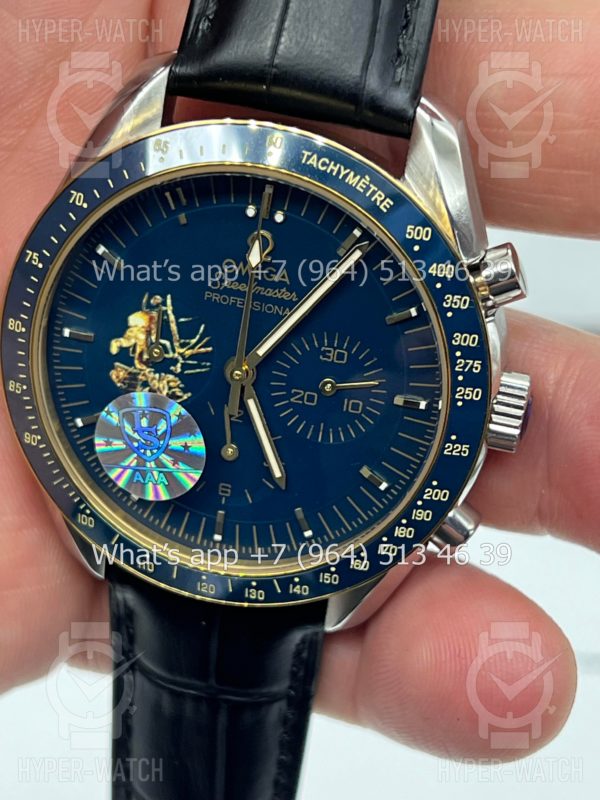 Товар Omega Speedmaster 42mm Art 7854 Фото 3 - Omega Speedmaster 42mm Art 7854