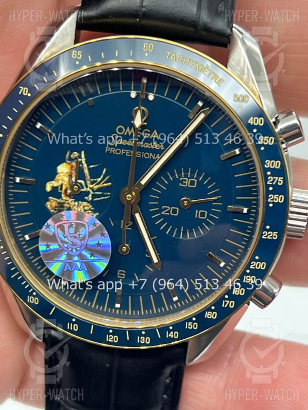 Товар Omega Speedmaster 42mm Art 7854 Фото 5 - Omega Speedmaster 42mm Art 7854