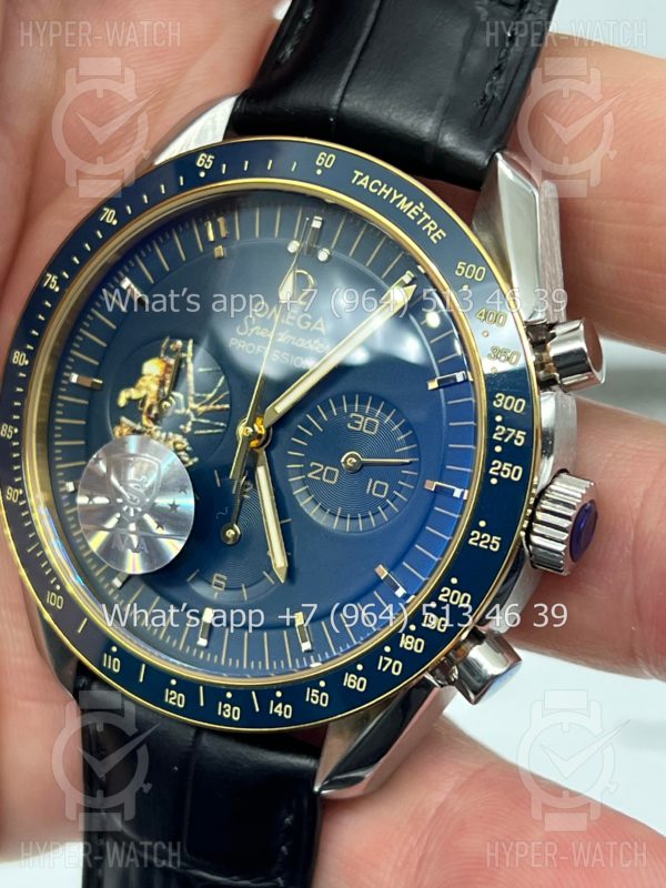 Товар Omega Speedmaster 42mm Art 7854 Фото 6 - Omega Speedmaster 42mm Art 7854