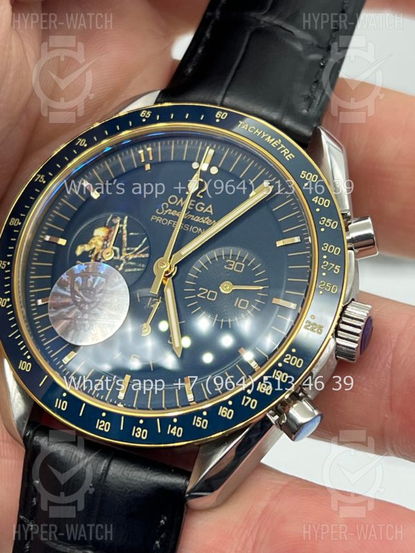 Товар Omega Speedmaster 42mm Art 7854 Фото 8 - Omega Speedmaster 42mm Art 7854