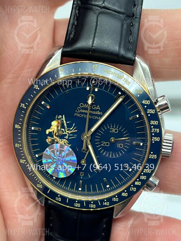 Товар Omega Speedmaster 42mm Art 7854 Фото 10 - Omega Speedmaster 42mm Art 7854