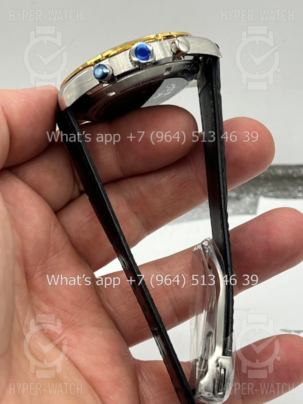 Товар Omega Speedmaster 42mm Art 7854 Фото 16 - Omega Speedmaster 42mm Art 7854