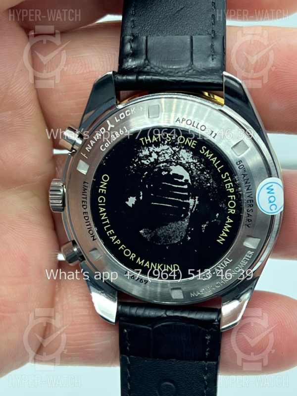 Товар Omega Speedmaster 42mm Art 7854 Фото 17 - Omega Speedmaster 42mm Art 7854
