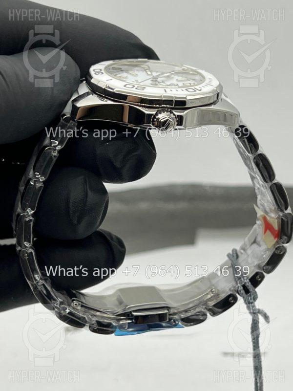 Товар TAG Heuer Aquaracer 300M 35mm WAY131B.BA0914 Фото 11 - TAG Heuer Aquaracer 300M 35mm WAY131B.BA0914