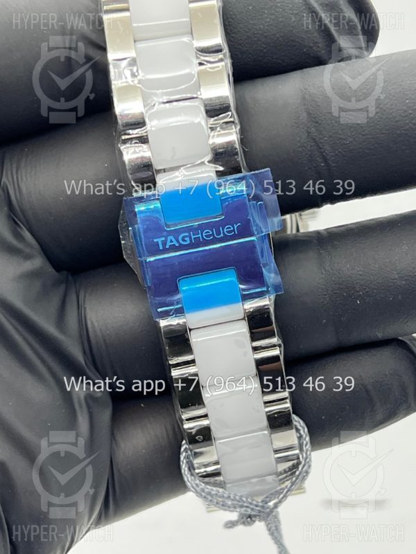 Товар TAG Heuer Aquaracer 300M 35mm WAY131B.BA0914 Фото 16 - TAG Heuer Aquaracer 300M 35mm WAY131B.BA0914