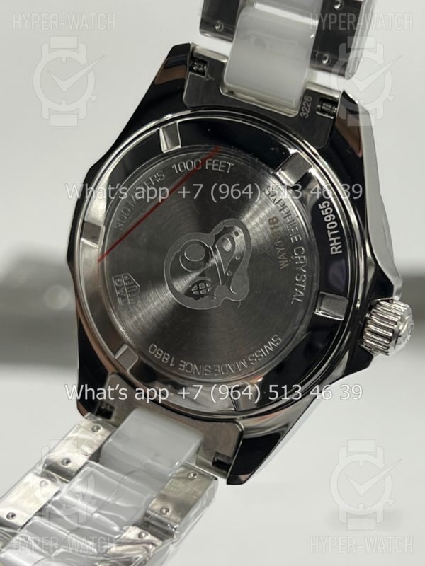 Товар TAG Heuer Aquaracer 300M 35mm WAY131B.BA0914 Фото 18 - TAG Heuer Aquaracer 300M 35mm WAY131B.BA0914