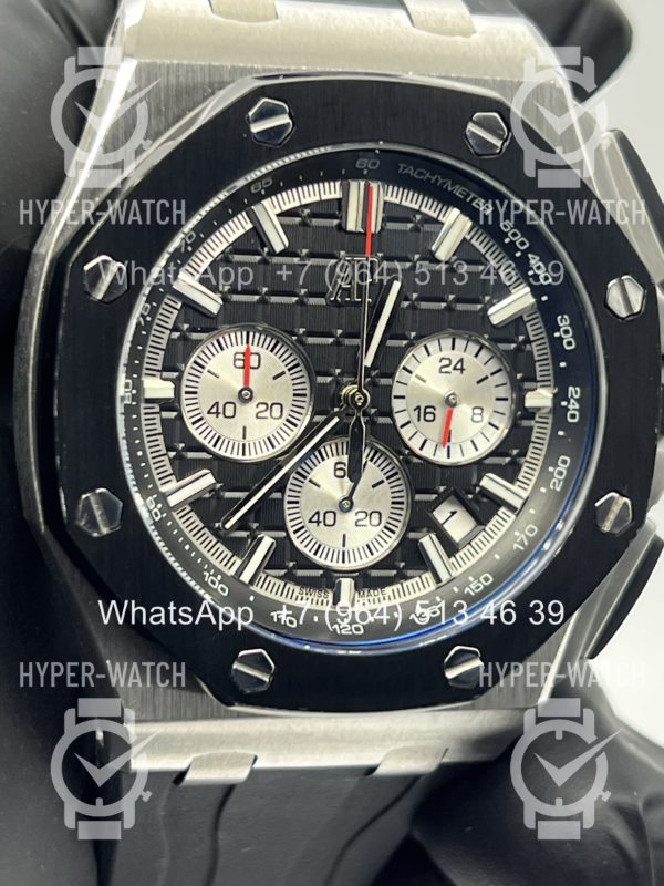 Товар Audemars Piguet Royal Oak Offshore 43mm Art 7875 Фото 5 - Audemars Piguet Royal Oak Offshore 43mm Art 7875