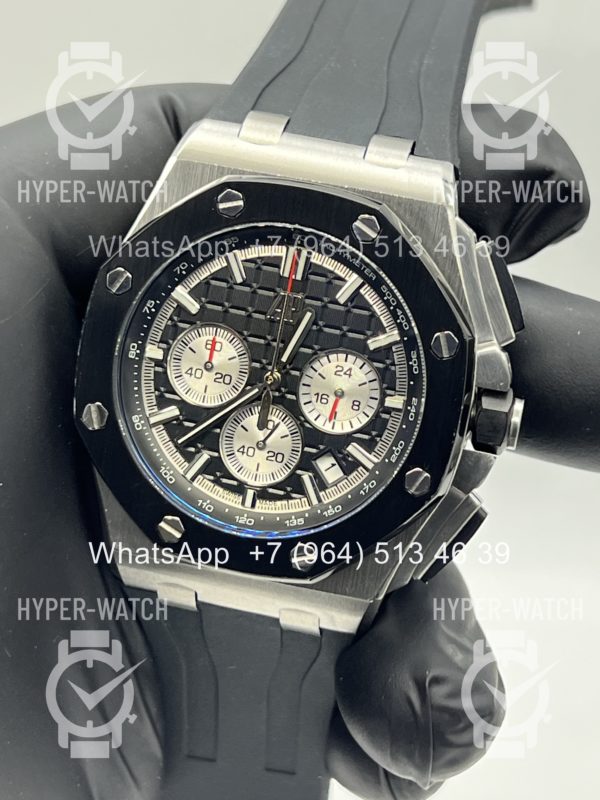 Товар Audemars Piguet Royal Oak Offshore 43mm Art 7875 Фото 6 - Audemars Piguet Royal Oak Offshore 43mm Art 7875