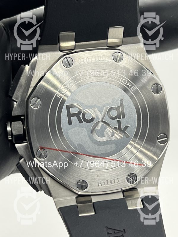 Товар Audemars Piguet Royal Oak Offshore 43mm Art 7875 Фото 12 - Audemars Piguet Royal Oak Offshore 43mm Art 7875