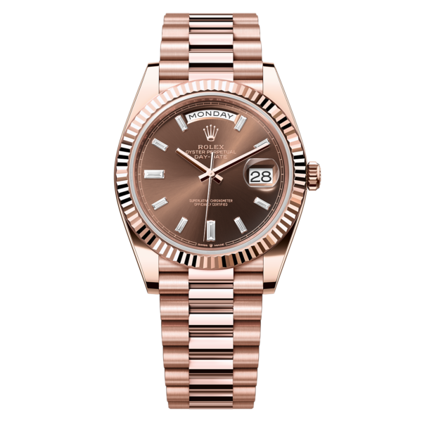 Товар Rolex Day-Date 40mm 228235-0003 ARF Фото 1 - Rolex Day-Date 40mm 228235-0003 ARF