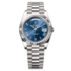 Фото 54 - Rolex Day-Date 40mm 228239-0007 Steel
