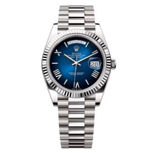 Фото 45 - Rolex Day-Date 40mm 228239-0076 ARF