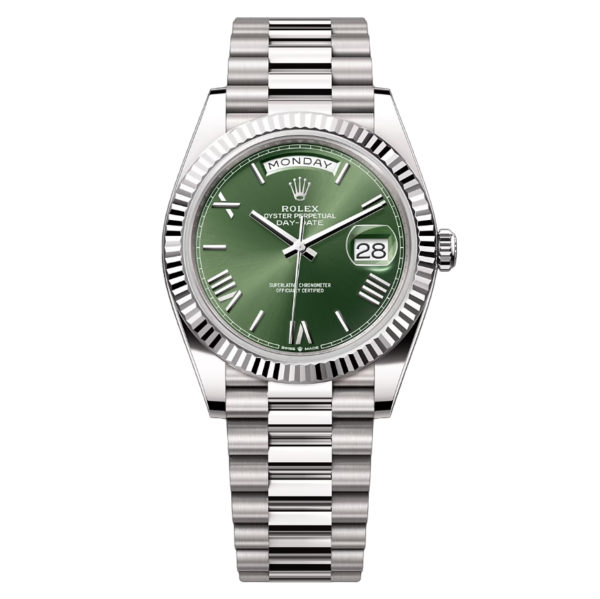 Товар Rolex Day-Date 40mm 228239-0033 ARF V2 Фото 1 - Rolex Day-Date 40mm 228239-0033 ARF V2