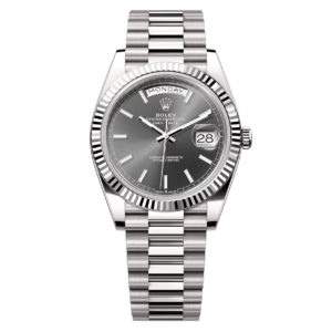 Фото 37 - Rolex Day-Date 40mm 228239-0060 VSF